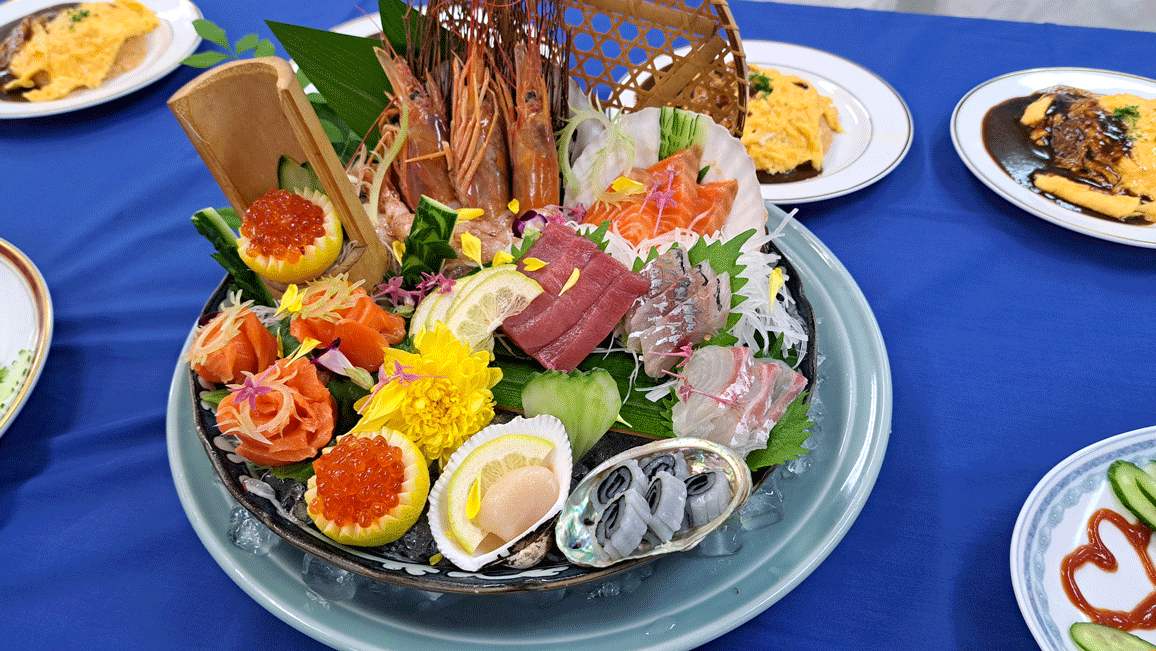 専門技術の習得