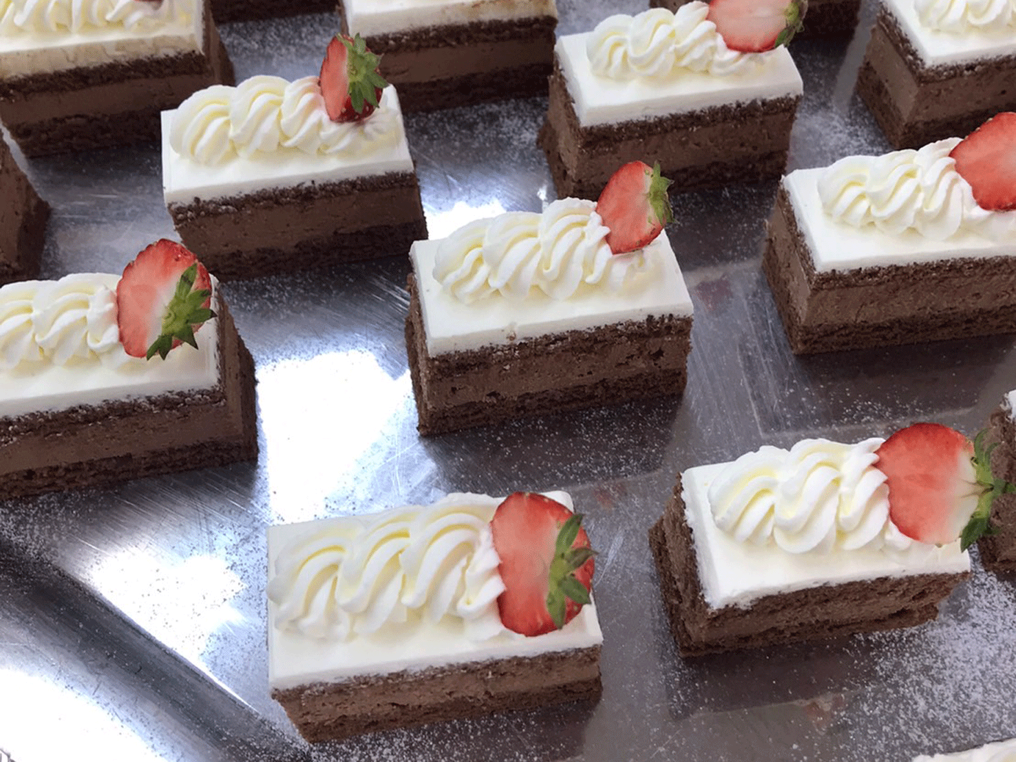 体験入学の様子